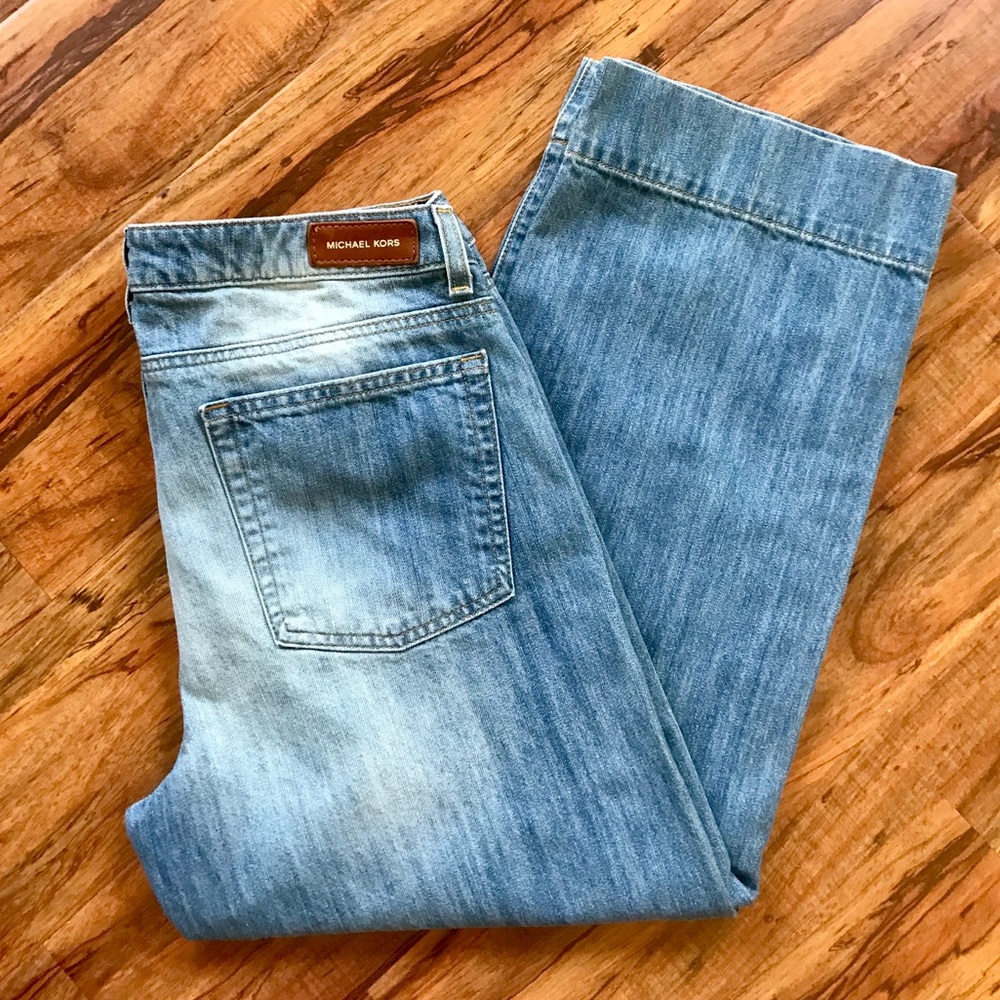 🎉HP🎉 Michael Kors Jeans